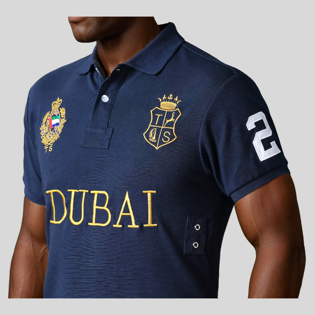 Herren Poloshirt POLO Shirt T-Shirt Kurzarm Hemd Fashion Polohemd Herrenmode Top