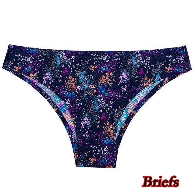 Frauen Sexy Schlüpfer String Tanga Höschen Slip Dessous Unterwäsche