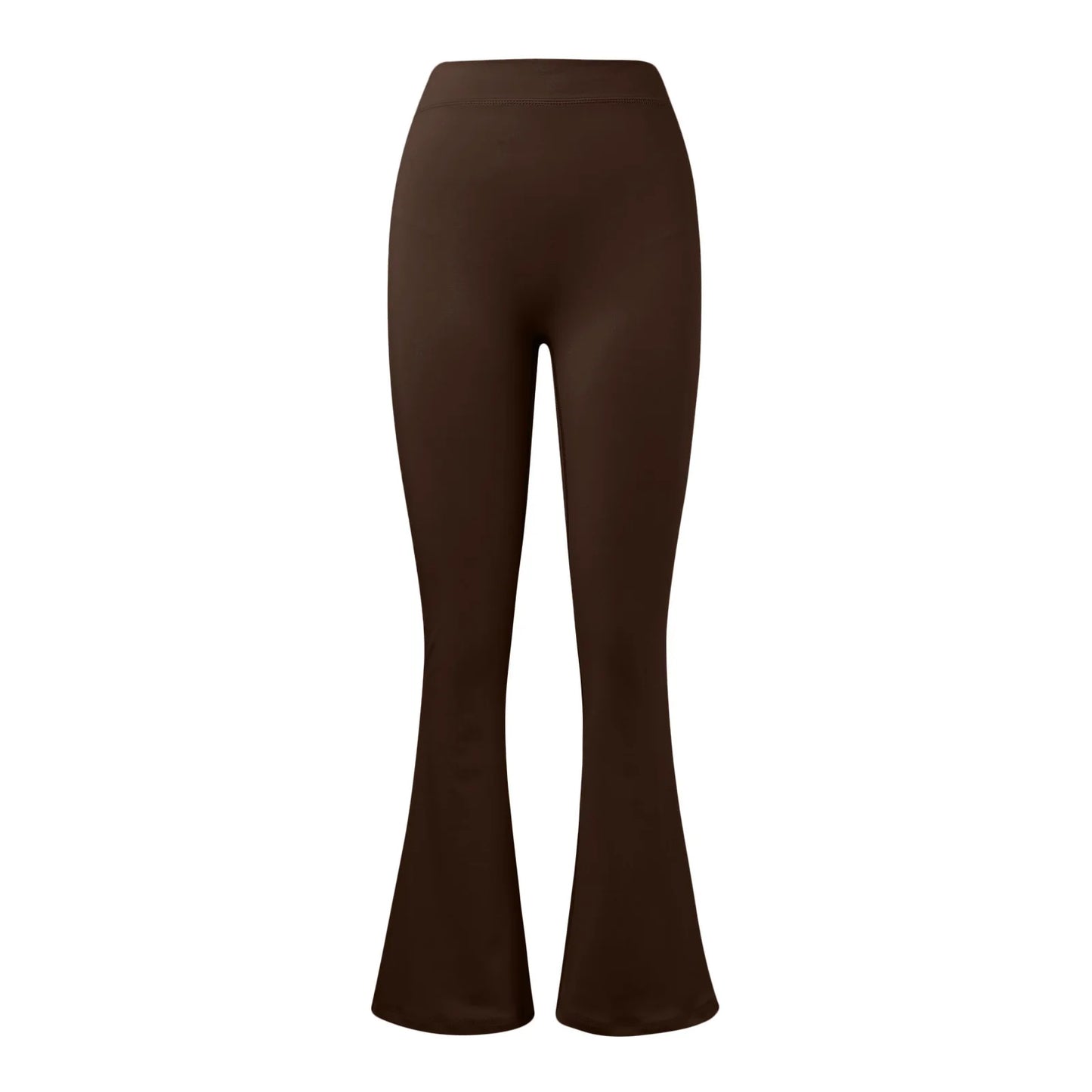 Leggins Donna Push up Vita Alta Pantaloni Sportivi Fitness Yoga Palestra Tuta