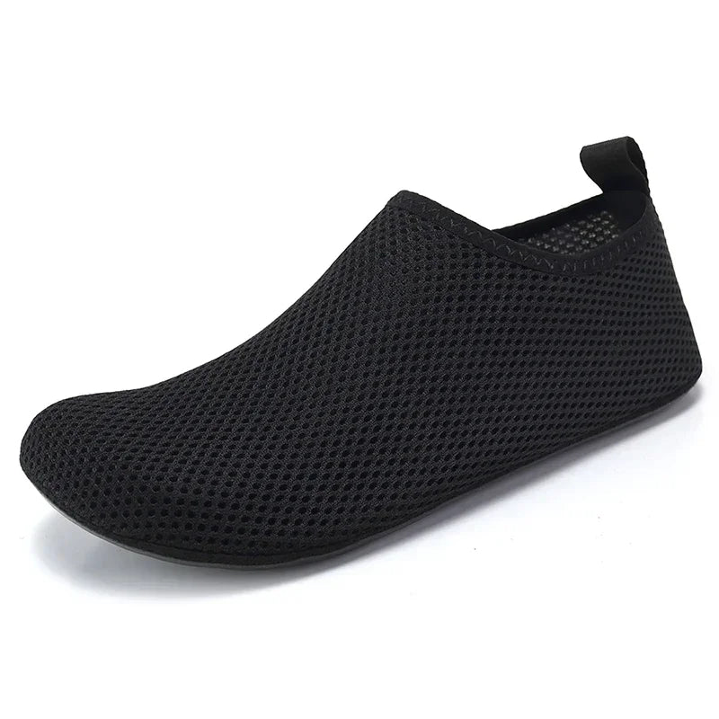 Barfußschuhe Badeschuhe Strandschuhe Damen Herren Wasserschuhe Sneakers Schuhe