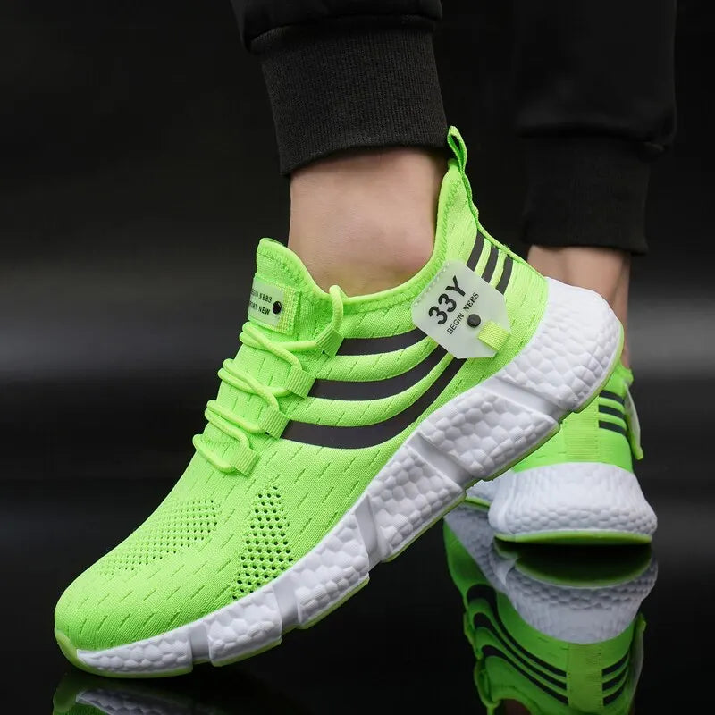 Herren Schuhe Sneaker Turnschuhe Freizeitschuhe Tennis Sportschuhe Laufschuhe