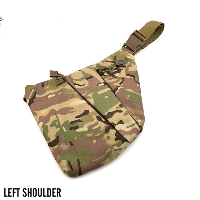 Brusttasche Bauchtasche Hüfttasche Umhängetasche Gürteltasche Laufgürtel Holster
