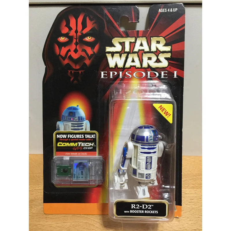 Star Wars Action Figur Model Spielzeug Figuren Action-figur Puppe Actionfigur