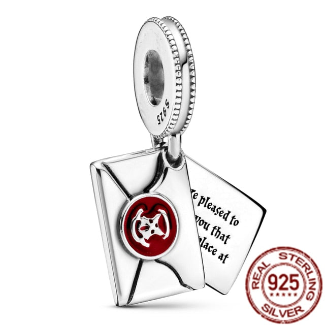 Charms Anhänger 925 Sterling Silber Charm Armband verschiedene Themen Damen Geschenk