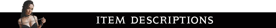 Intimo Lingerie Sexy Toy Bdsm Bondage Sadomaso Fetish Reggiseno a Catenelle Body
