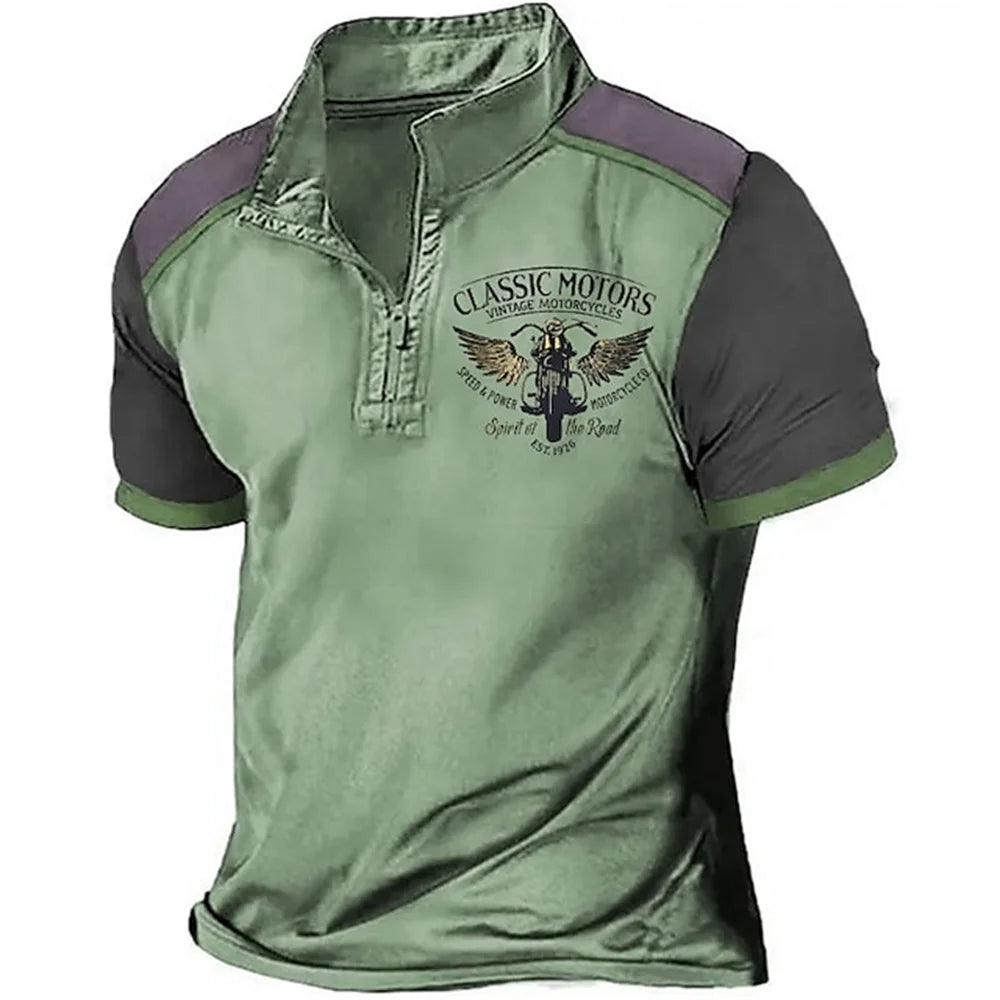 Männer Polo Shirts Pullover Sweatshirt Sweater T-Shirt Hemd Polohemd Poloshirt