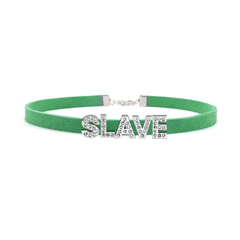 Sexy Halsband Harness Kette BH Gürtel Punk Goth Frauen Bdsm Bondage Chocker