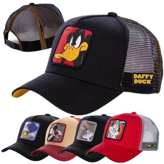 Fashion Basecap Cappy Baseball Cap Mütze Kappe gebogen Hat Hut Herren Damen