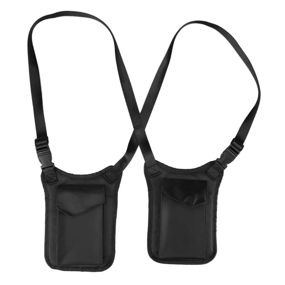 Brusttasche Bauchtasche Hüfttasche Umhängetasche Gürteltasche Laufgürtel Holster