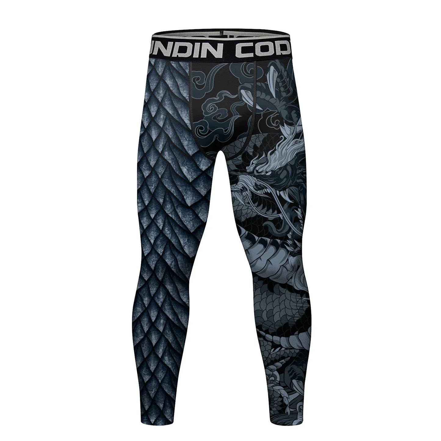 Herren Leggings Sporthose Jogginghose Trainingshose Lauf Hose Kompressionshose