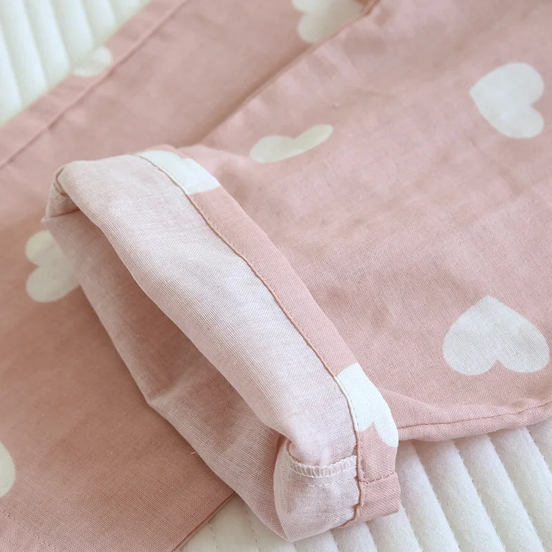 Pigiami da donna | L'intimo per la notte Camicia Completo da Casa in due pezzi