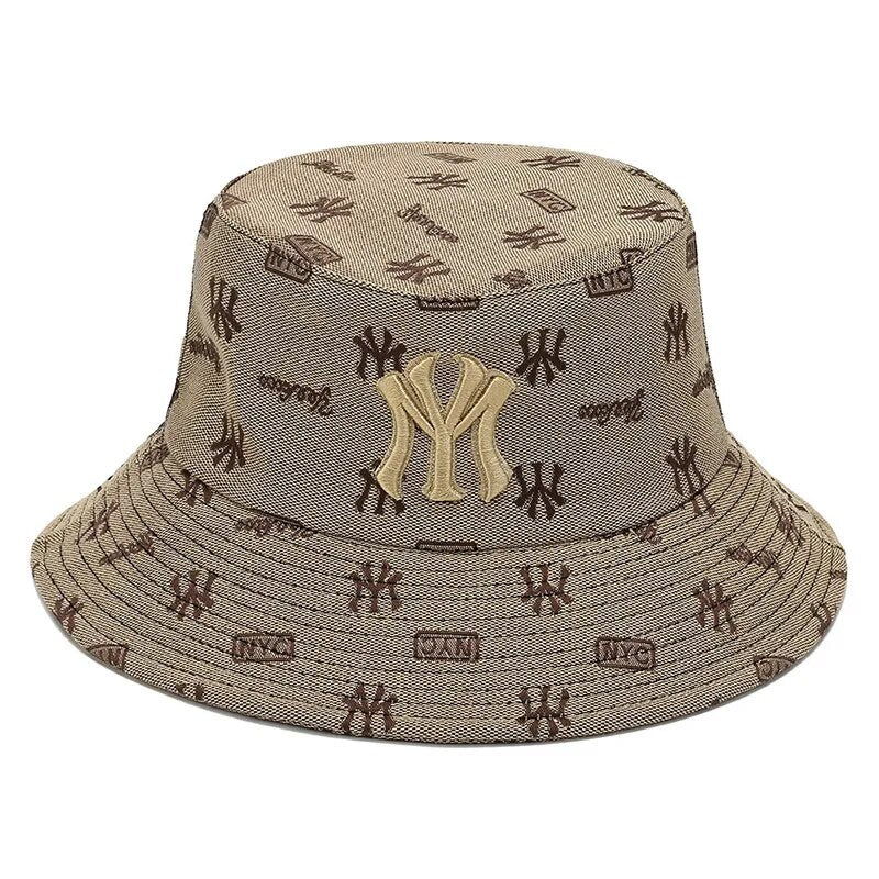 Fashion Basecap Cappy Cap Baseball Cap Mütze Kappe gebogen Unisex Panama