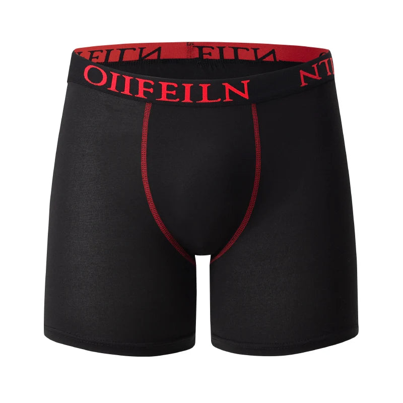 10er Pack Herren Boxershorts Unterhosen Basic Unterwäsche Boxer Shorts Gr 4XL