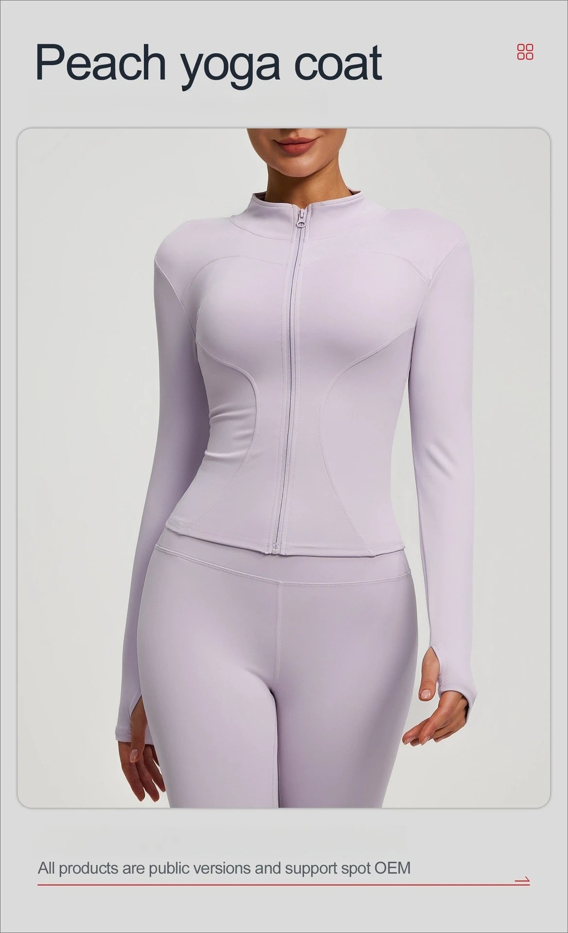 Felpa Donna Giacca Sportiva Con Zip Tuta Maniche Lunghe Cappuccio Maglia Shirt