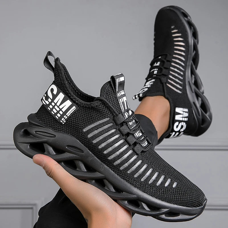 Herren Schuhe Sneaker Turnschuhe Freizeitschuhe Tennis Sportschuhe Laufschuhe