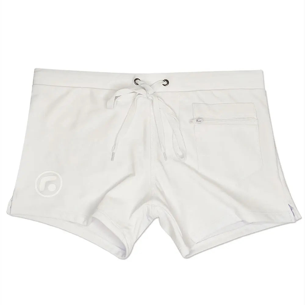 Herren Badehose Badeshorts Kurze Hose Shorts Schwimmhose 100% Polyester NEU