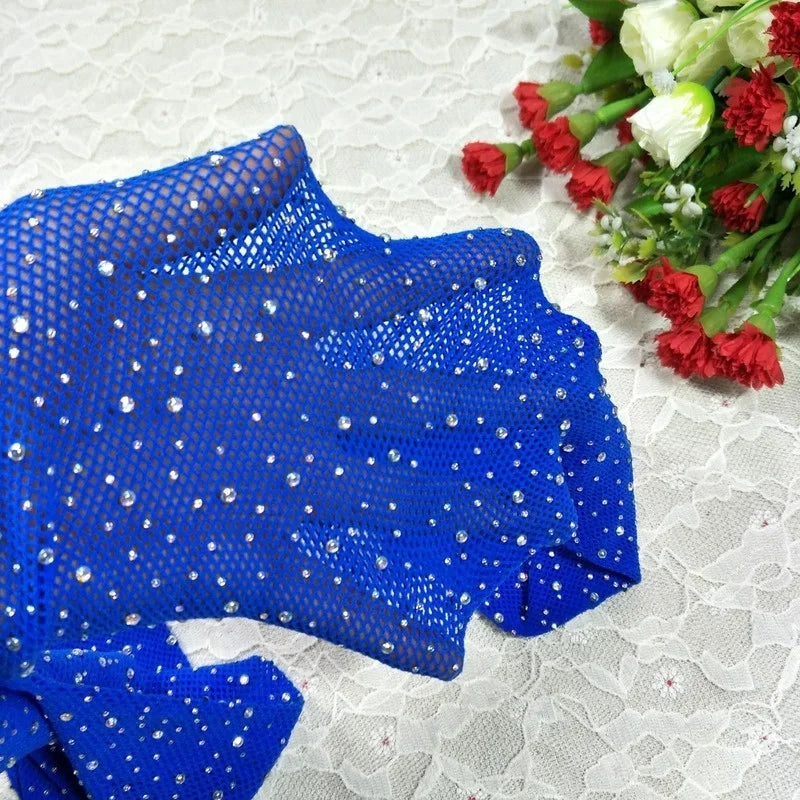 1 Paar Frauen Nylon Strumpfhose Netzstrumpfhose Feinstrumpfhose Strümpfe