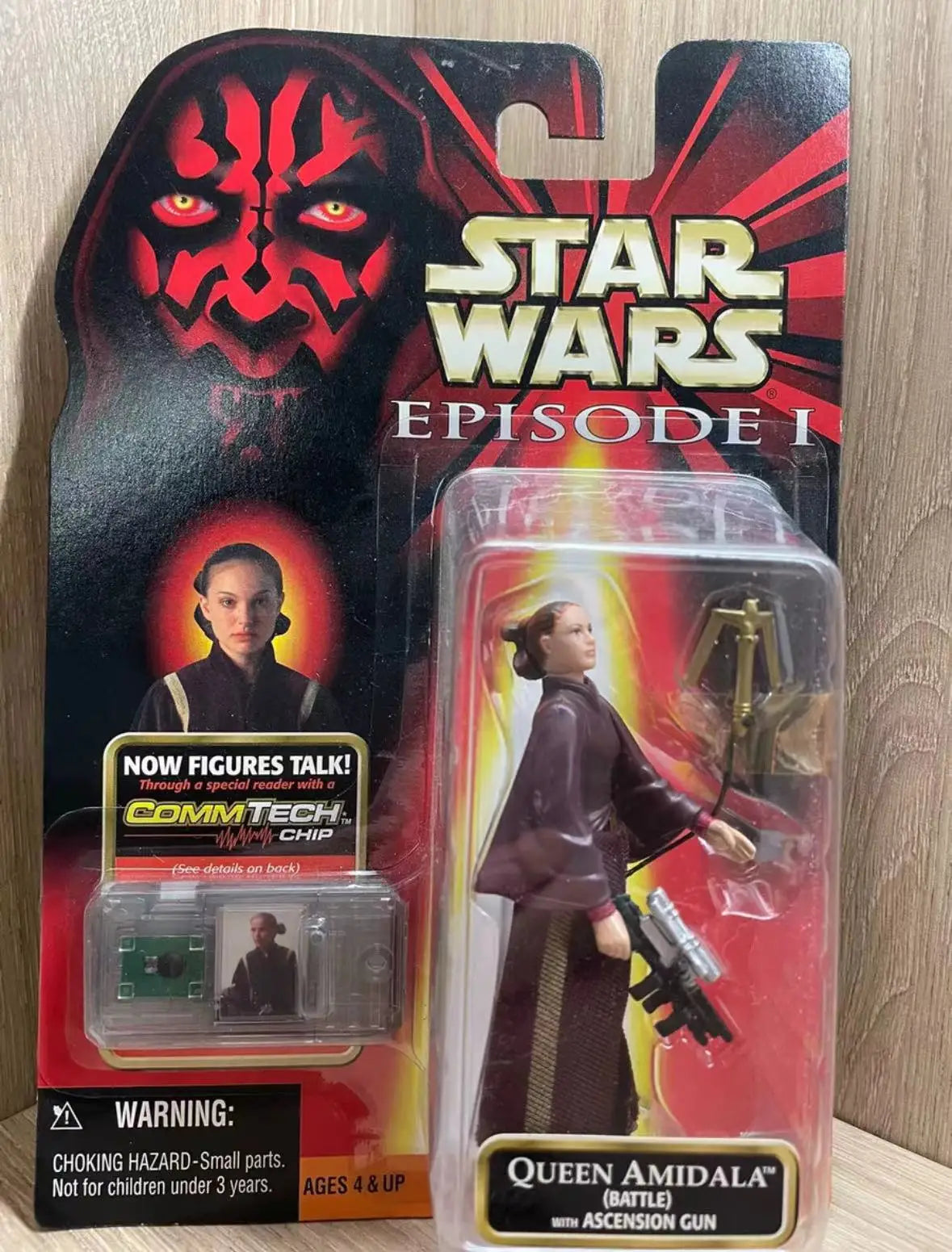 Star Wars Action Figur Model Spielzeug Figuren Action-figur Puppe Actionfigur