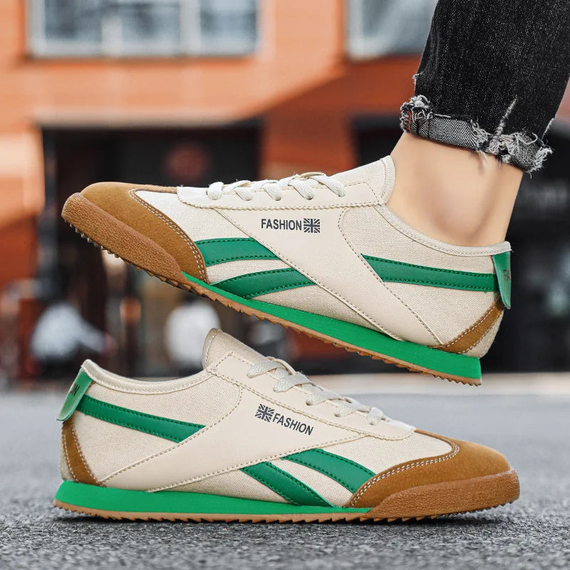 Herren Schuhe Sneakers Turnschuhe Freizeitschuhe Tennis Sportschuhe Laufschuhe
