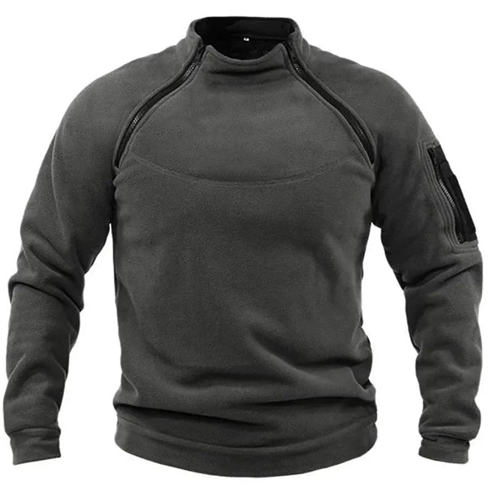 Pullover Military US Army Tactical Pulli Tarn T-shirt Sweatshirt Uniform Troyer