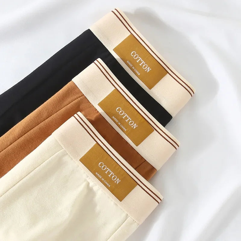 3er Pack Herren Boxershorts Unterhosen Basic Unterwäsche Boxer Shorts