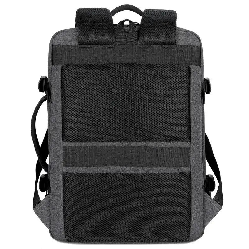 Taktischer Rucksack Laptoptasche RollTop Herren 20-35L Laptop Tasche Damen