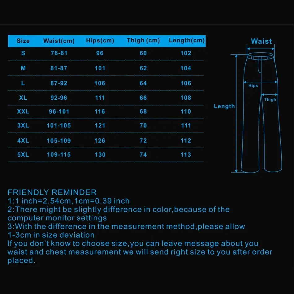 Herren Cargohose Cargo Hose Männer Herrenhose Jeans Jeanshose Outdoor