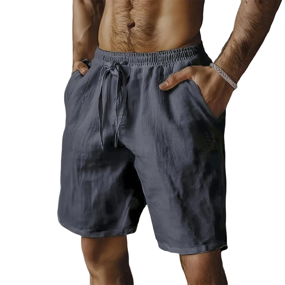 Kurze Hosen Herren Shorts Sportshorts Cargo Bermuda Herrenshorts Boxershorts