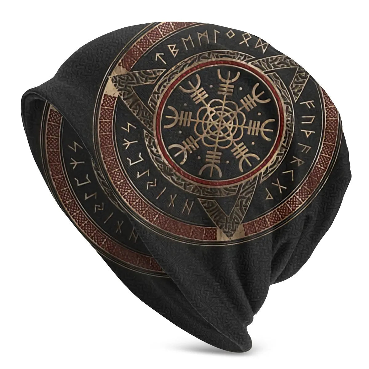 Warme Herren Damen Wintermütze Woll Mütze Strickmütze Kappe Hut Unisex