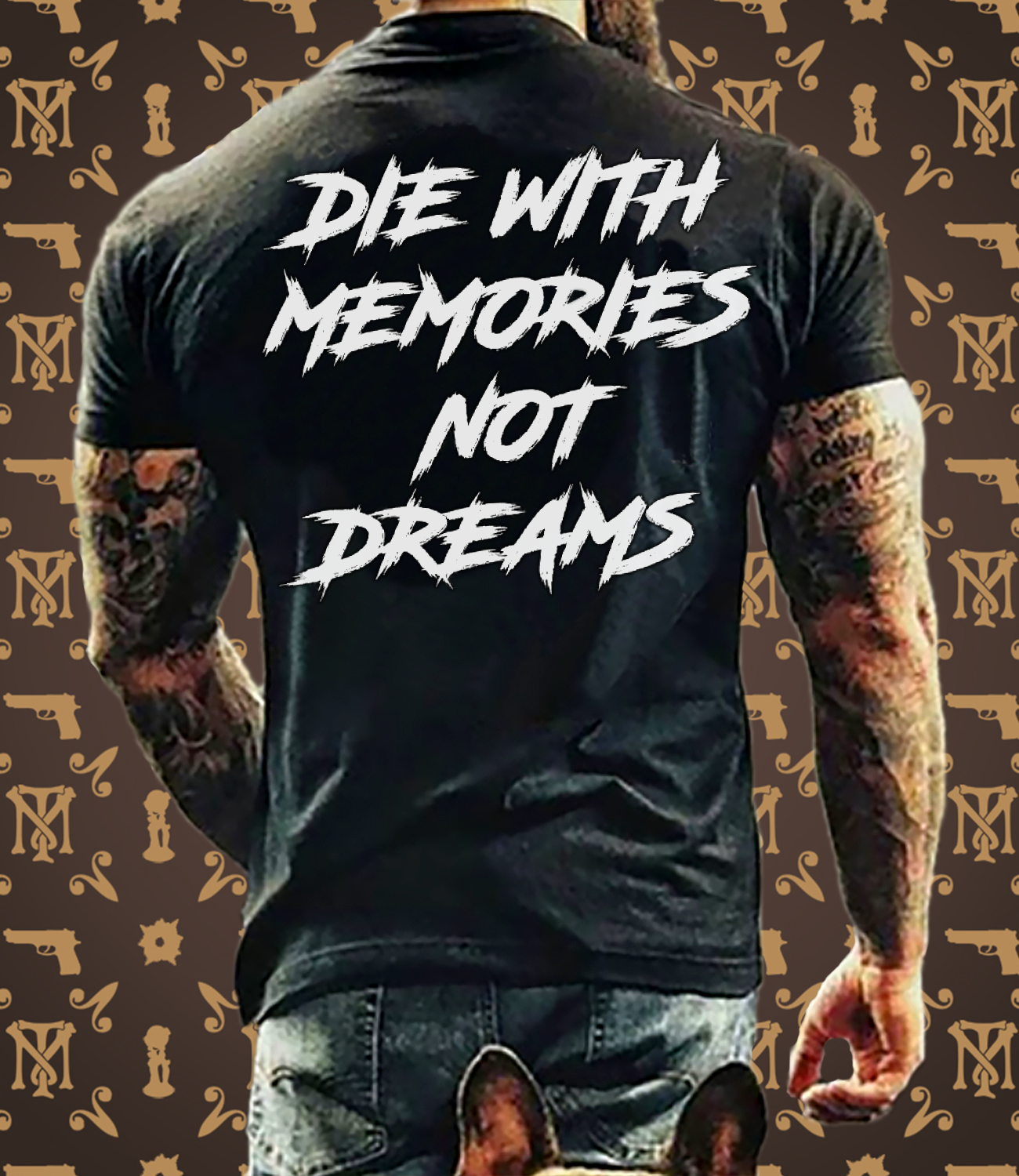GYM Shirt Sport T-Shirt Men Herren Fitness Sportswear Unisex Streetwear