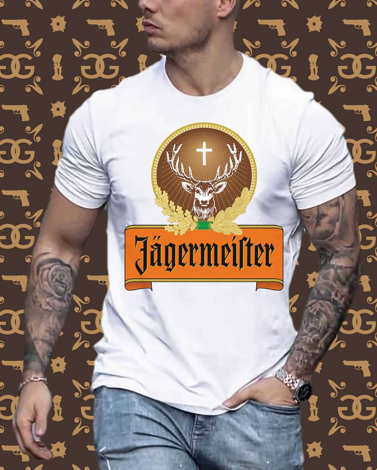 Herren Fashion T-Shirt Rundhals,100 % Baumwolle Sommer Streetwear Tank Top Shirt