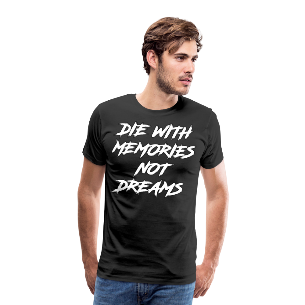 GYM Shirt Sport T-Shirt Men Herren Fitness Sportswear Unisex Streetwear - Schwarz