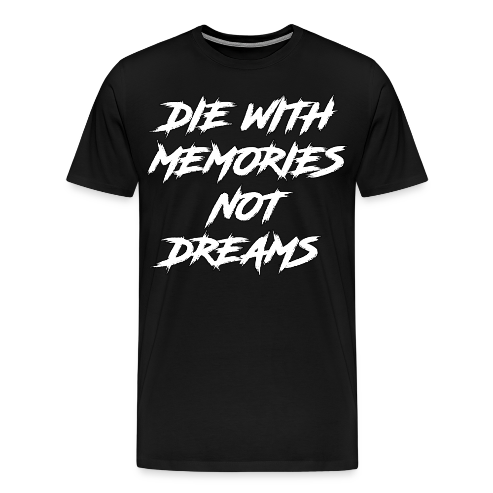 GYM Shirt Sport T-Shirt Men Herren Fitness Sportswear Unisex Streetwear - Schwarz
