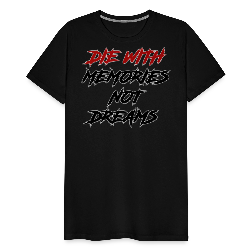 GYM Shirt Sport T-Shirt Men Herren Fitness Sportswear Unisex Streetwear - Schwarz