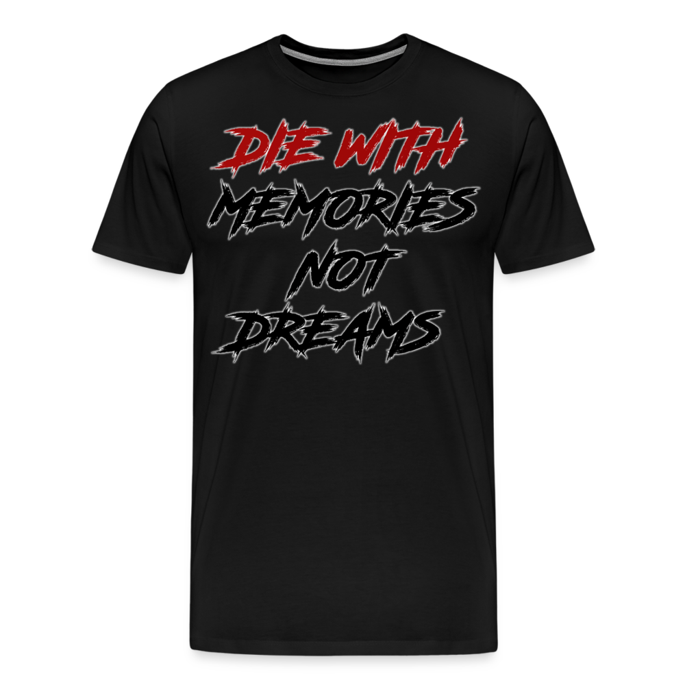 GYM Shirt Sport T-Shirt Men Herren Fitness Sportswear Unisex Streetwear - Schwarz