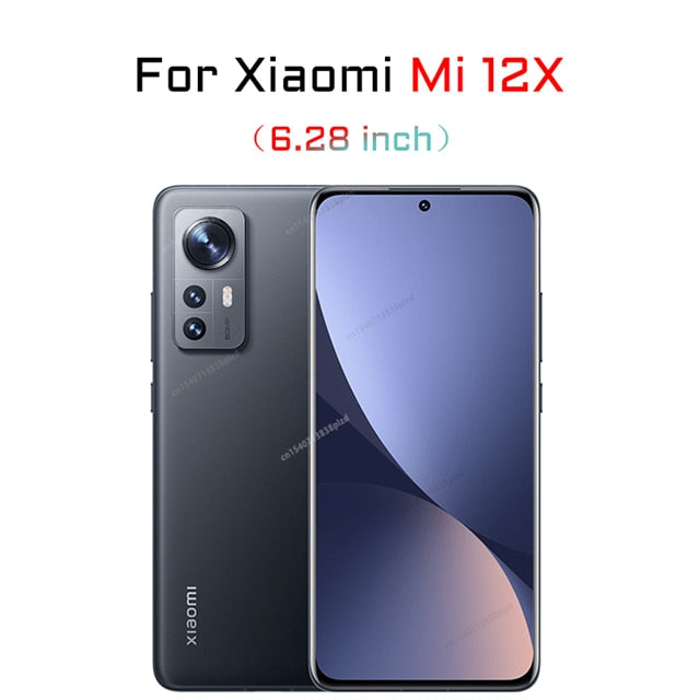 XIAOMI MI 12 11 T Ultra PRO 10 Note LITE 5G MI 10T Gebogene PANZERFOLIE HYDROGEL DISPLAYSCHUTZ