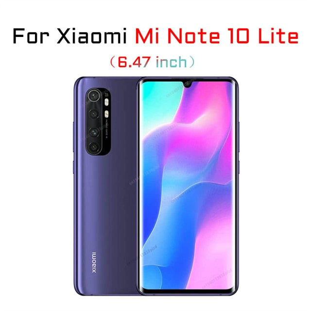 XIAOMI MI 12 11 T Ultra PRO 10 Note LITE 5G MI 10T Gebogene PANZERFOLIE HYDROGEL DISPLAYSCHUTZ