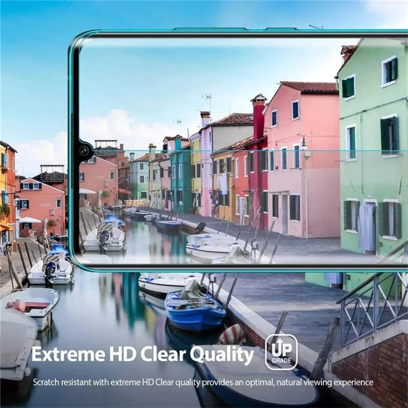 XIAOMI MI 12 11 T Ultra PRO 10 Note LITE 5G MI 10T Gebogene PANZERFOLIE HYDROGEL DISPLAYSCHUTZ