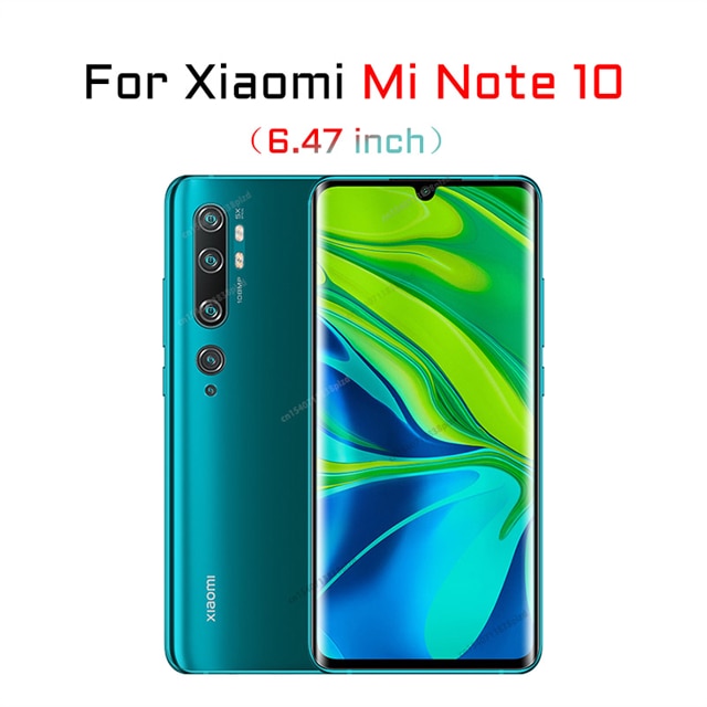 XIAOMI MI 12 11 T Ultra PRO 10 Note LITE 5G MI 10T Gebogene PANZERFOLIE HYDROGEL DISPLAYSCHUTZ