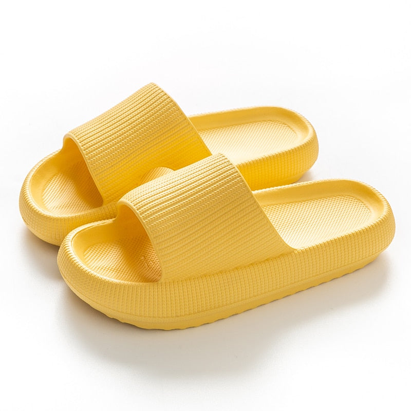 Flip Flops Badelatschen Frauen Hausschuhe Sandalen Weiche EVA Sohle