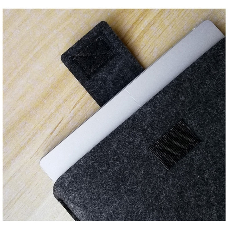 Notebook Tablet Tasche Schutz Hülle 7 - 15 Zoll Laptoptasche Sleeve Hülle iPad Pro Kindle Macbook