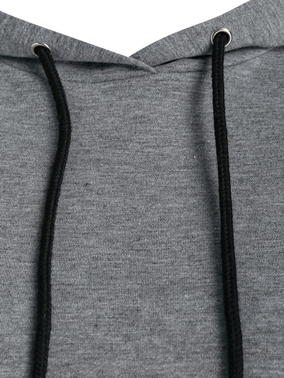 Frauen Langarm Minikleid Kapuzenpullover Kleid Hoodie Sweatshirt Sweatkleid
