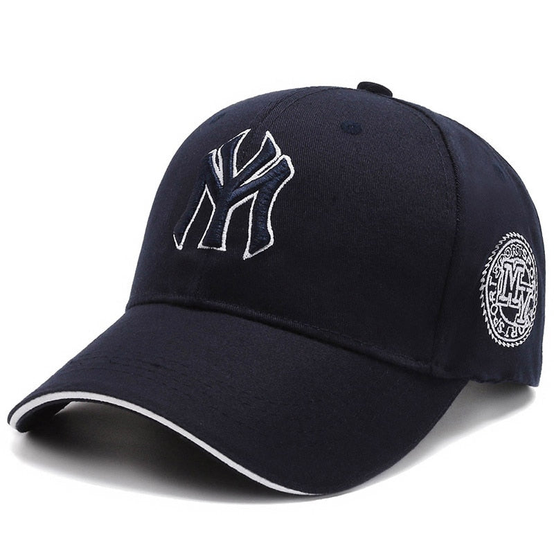 Basecap Baseball Cap Mütze Kappe Männer Frauen Hip-Hop Sommer