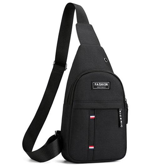 Herren Brusttasche CROSSOVER BAUCHTASCHE HÜFTTASCHE UMHÄNGETASCHE BODYBAG