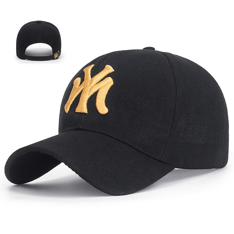 Basecap Baseball Cap Mütze Kappe Männer Frauen Hip-Hop Sommer