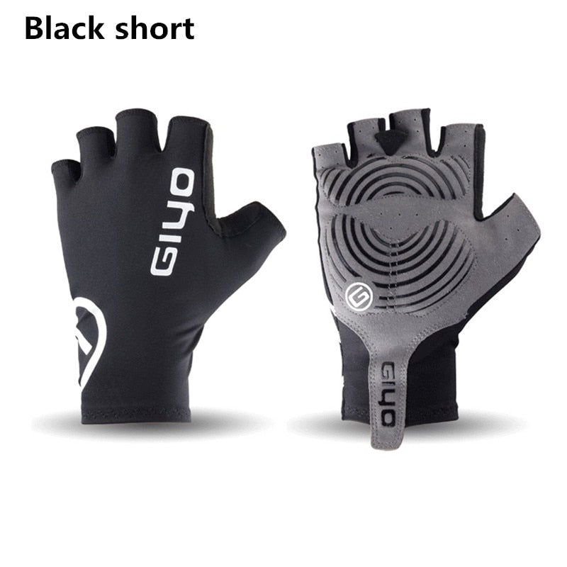 GIYO Radfahren Reiten 100% Moto Motorradhandschuhe Handschuhe Neu