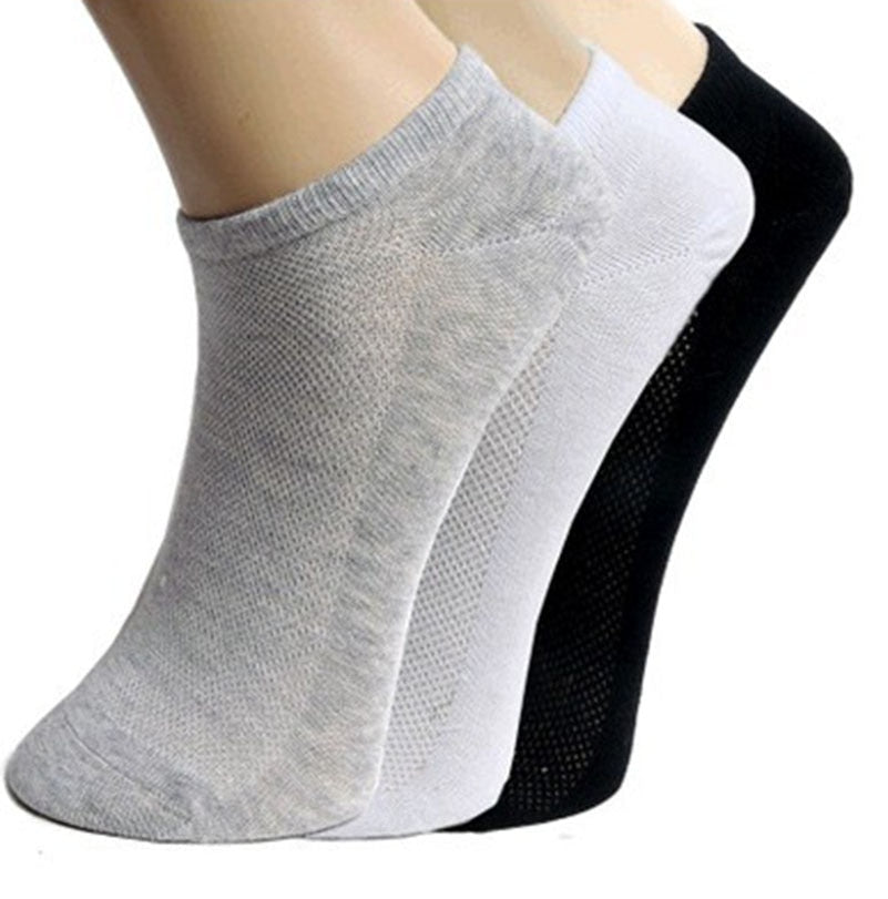 10 stück 5 PAAR Sneaker Socken Herren Damen Sport Freizeit Kurzsocken Füßlinge Sneakers