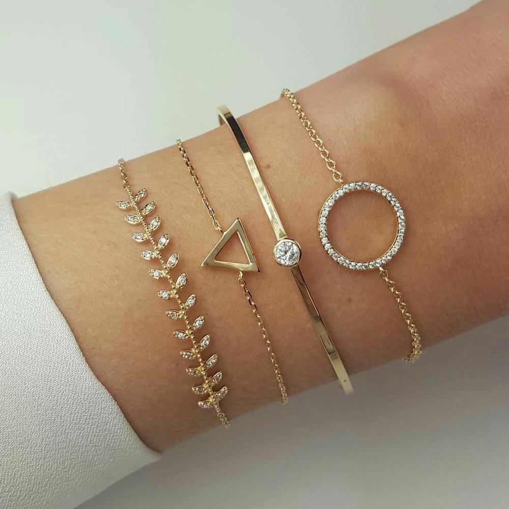 SET Armband Damen  Freundschaftsarmband Yoga Bettelarmbänder Makramee