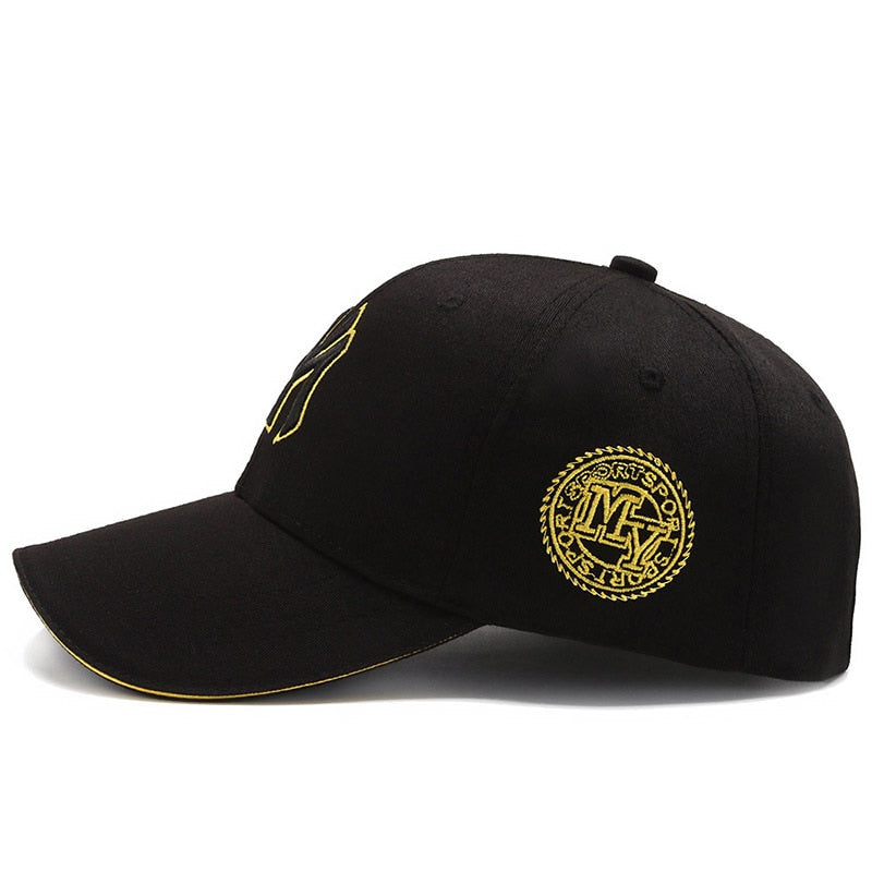 Basecap Baseball Cap Mütze Kappe Männer Frauen Hip-Hop Sommer