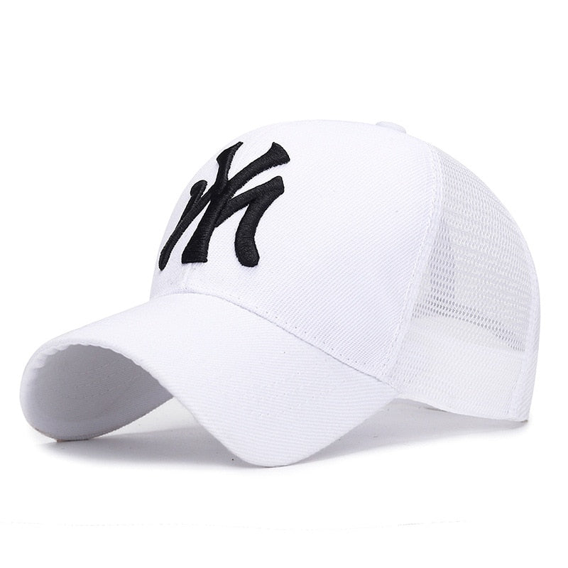 Basecap Baseball Cap Mütze Kappe Männer Frauen Hip-Hop Sommer